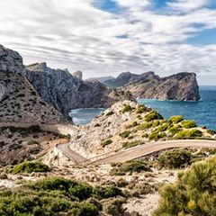 Mallorca