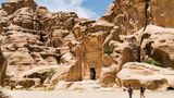 Jordanien