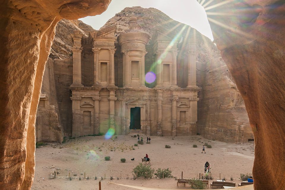 Jordanien Jordanien