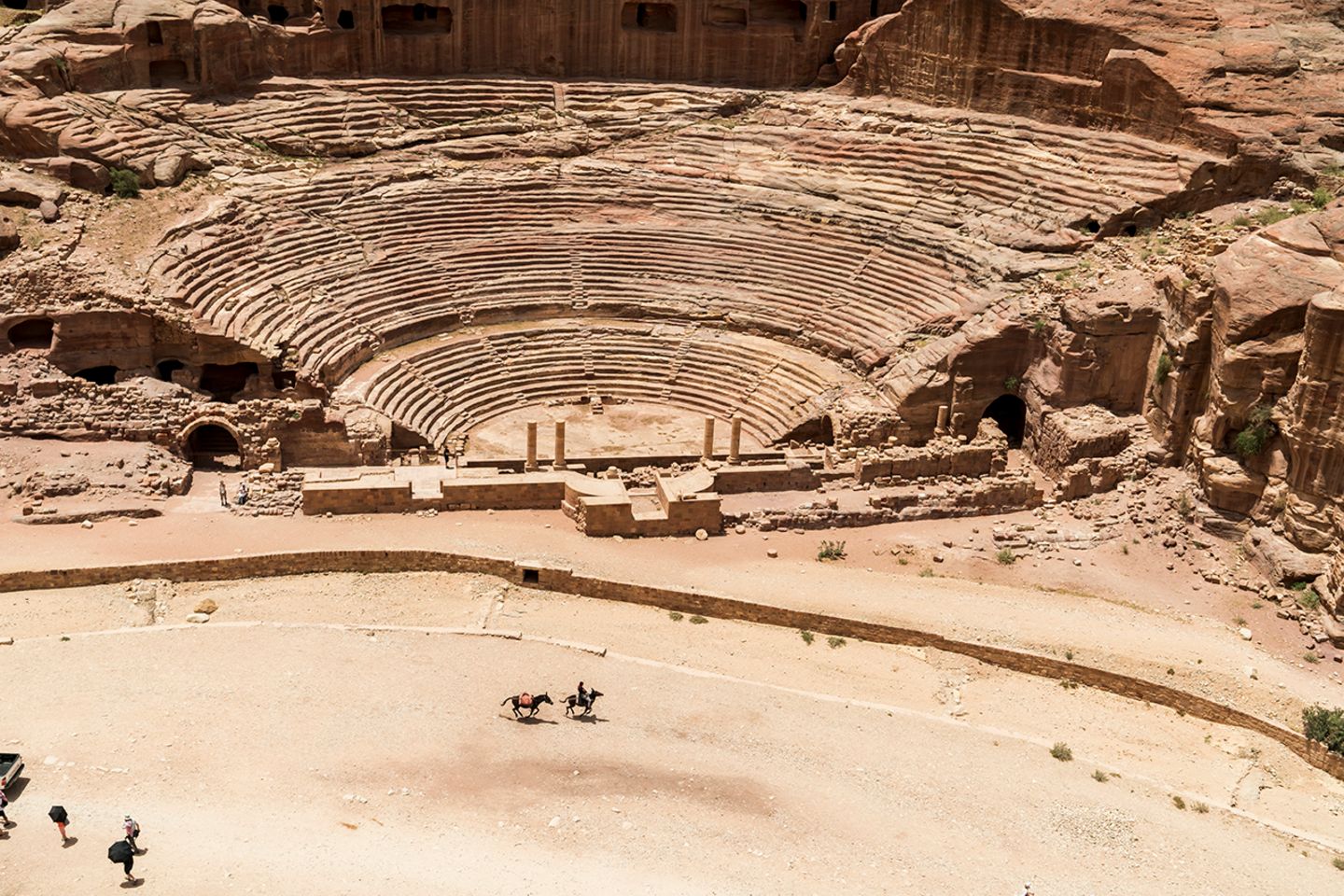 Jordanien