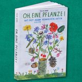 Oh, eine Pflanze