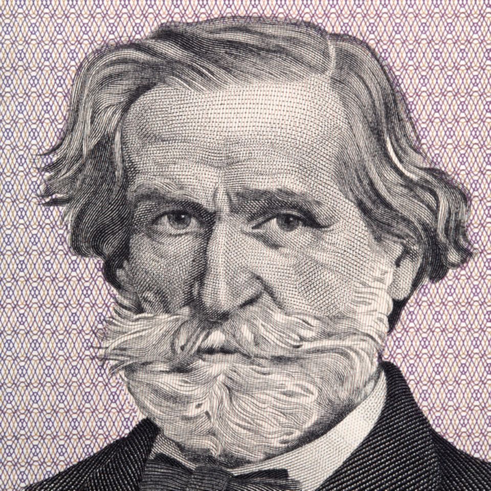Giuseppe Verdi