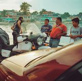 Two Wheels South, gestalten 2019