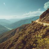 Two Wheels South, gestalten 2019