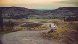 Two Wheels South, gestalten 2019
