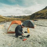 Two Wheels South, gestalten 2019