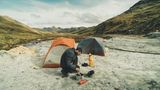 Two Wheels South, gestalten 2019