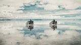 Two Wheels South, gestalten 2019
