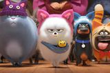 Pets 2