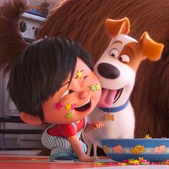 Pets 2