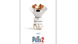 Pets 2 - Filmplakat