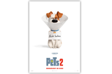 Pets 2 - Filmplakat