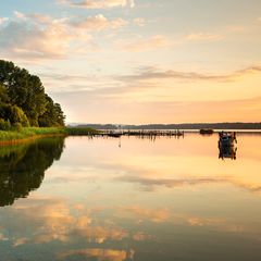 Scharmützelsee, Brandenburg