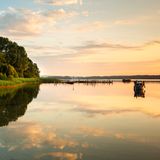 Scharmützelsee, Brandenburg