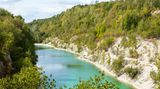Canyon-Blick in Lengerich