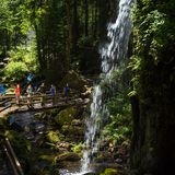 Albsteig Schwarzwald