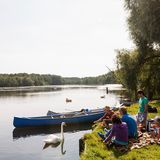 Drägerweg, Wakenitz