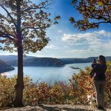 Edersee, Urwaldstieg