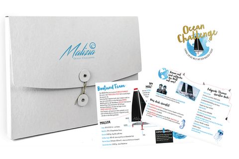 Für Schulkinder und Lehrerkräfte: Hier findet Ihr das das Ocean-Kit zum Herunterladen und Ausdrucken