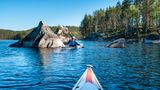 Saimaa, Finnland