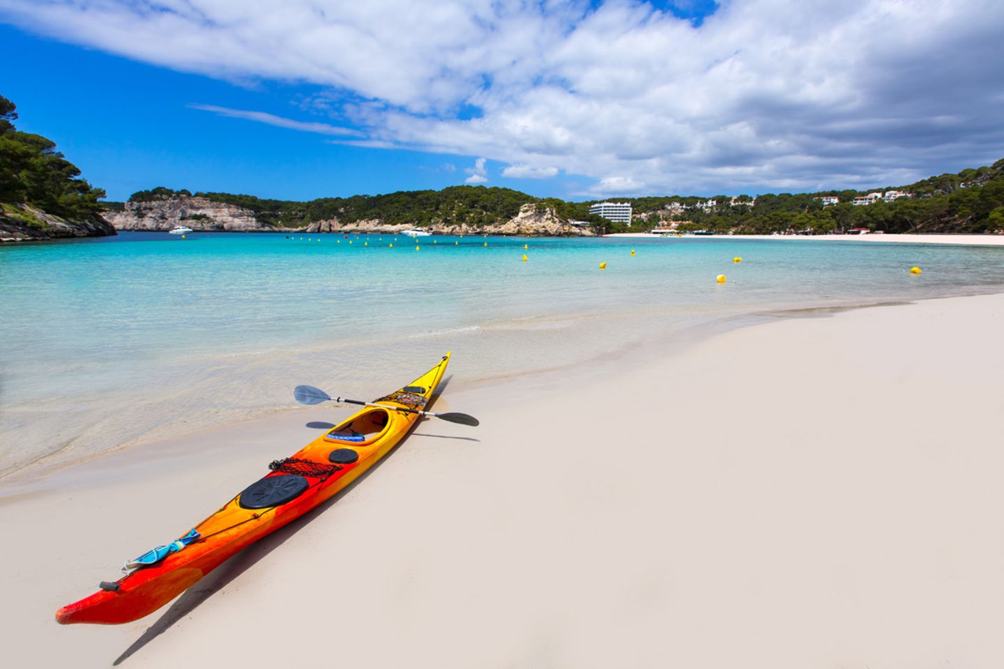 Menorca, Spanien