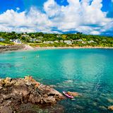 Coverack, Cornwall