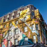 Hotel Megaro, London