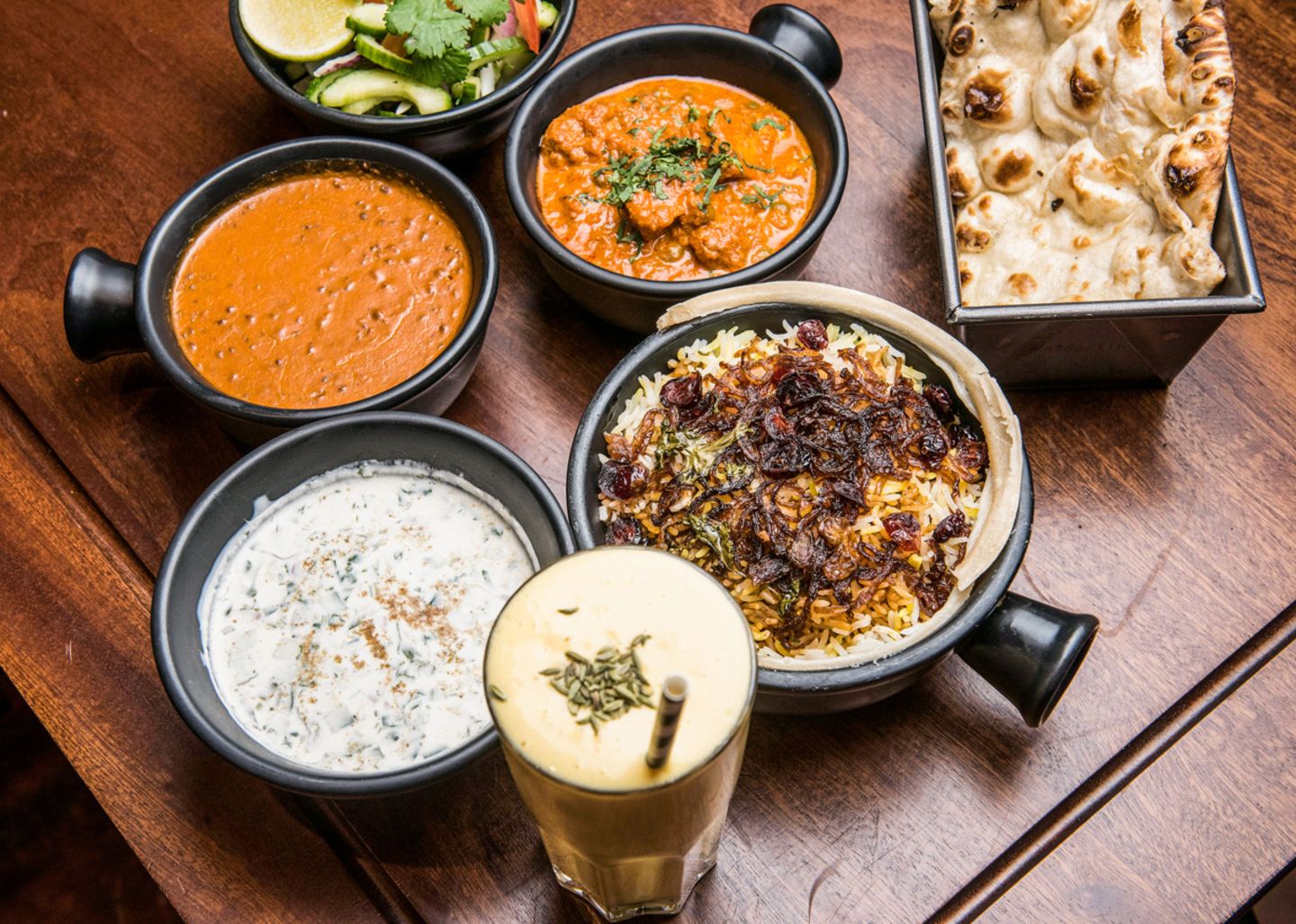 Dishoom