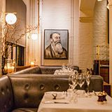 German Gymnasium, London