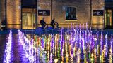 Granary Square, London
