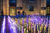 Granary Square, London