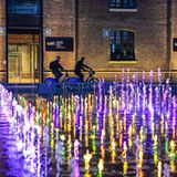 Granary Square, London