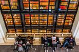 British Library, London