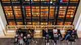 British Library, London