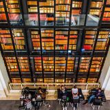 British Library, London