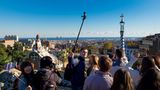 Barcelona, Park Guell
