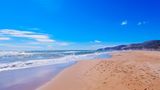 Strand, Castelldefels