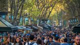La Rambla