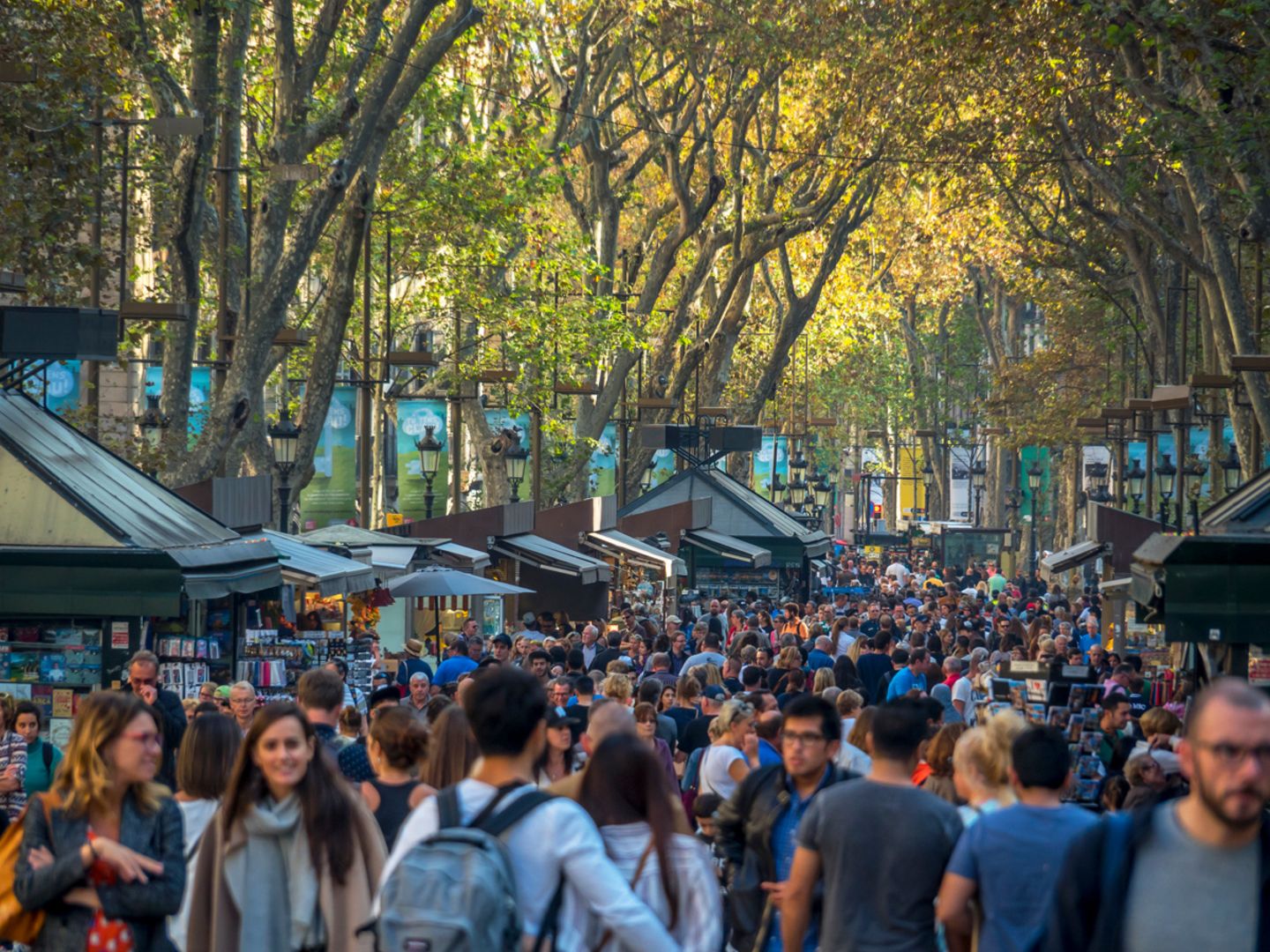 La Rambla
