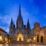 La Cathedral, Barcelona