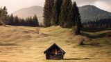 Berchtesgadener Land.