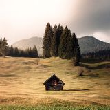 Berchtesgadener Land.