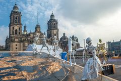 Dia de los muertos