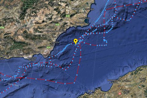 Malizia Tracking