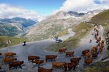 Col de L'Iseran
