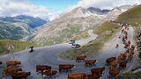 Col de L'Iseran