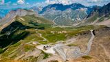 Col du Galibier