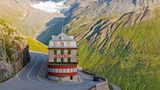Furkapass