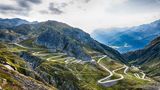 Gotthardpass