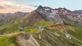 Großglockner Hochalpenstraße